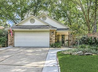 3414 Beech Point Dr, Kingwood, TX 77345
