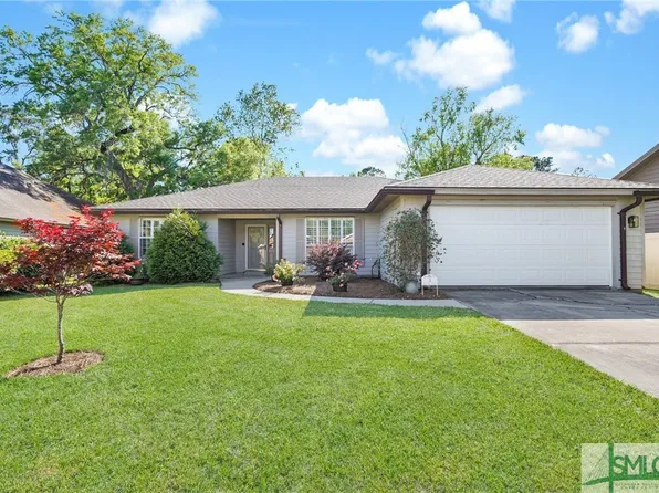 3 Toulon Court, Savannah, GA 31419