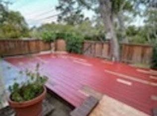 1102 Montecito Ave, Pacific Grove, CA 93950