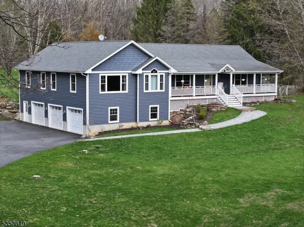 907 Dove Island Rd, Stillwater Twp., NJ 07860