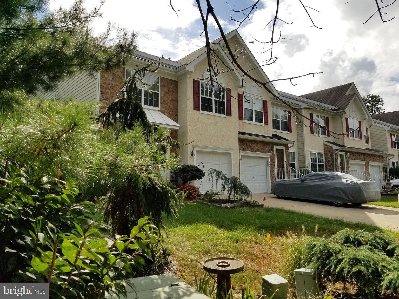 655 Barton Run Blvd, Marlton, NJ 08053 Zillow