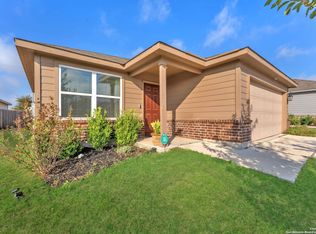 3211 Andromeda Way, Converse, TX 78109