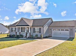 119 Aviemore Ln, Zebulon, NC 27597