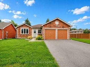 426 Sunnidale Rd, Barrie, ON L4N7A8