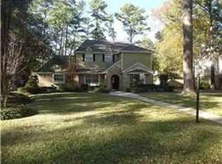 6614 Spring Leaf Dr, Spring, TX 77379