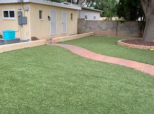 812 Truman St NE #A, Albuquerque, NM 87110