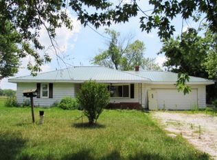 1815 E State Route 28, Alexandria, IN 46001