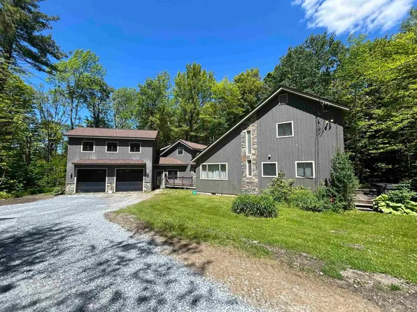 13 Deer St, Winhall, VT 05340
