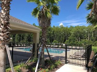 6911 Tussilago Way, Orlando, FL 32822