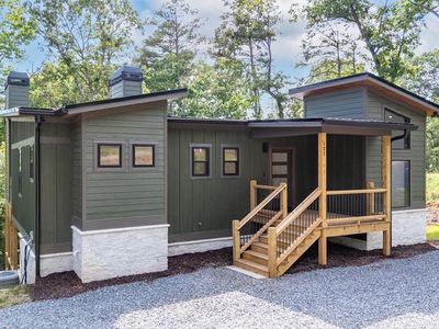 127 Crystal Ln, Ellijay, GA, 30540