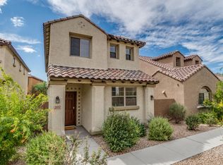2957 N Brighton, Mesa, AZ 85207