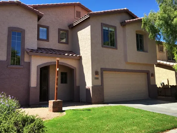 2585 E Indian Wells Pl, Chandler, AZ 85249