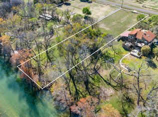 1236 Whispering Water LOT 62, Spring Branch, TX 78070