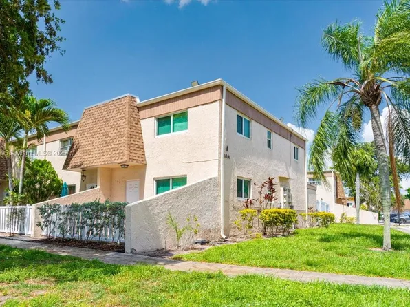 1061 NW 80th Ave #J, Margate, FL 33063