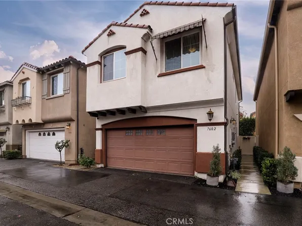 7602 N Courage Way, Van Nuys, CA 91405
