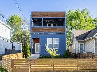 1226 Cottage Ave, Indianapolis, IN 46203