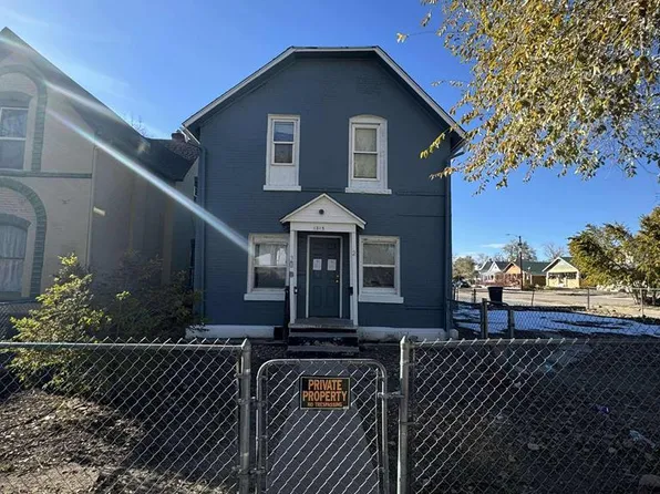 1315 Conley St, Pueblo, CO 81003