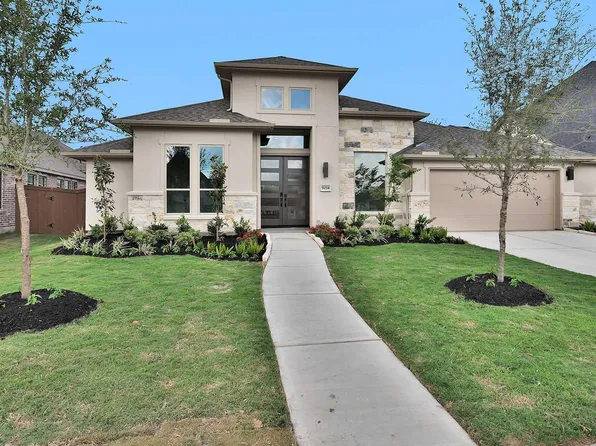 9014 Sierra Nevada Dr, Manvel, TX 77578