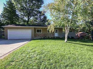 1609 Randy Ln, Madison, WI 53704