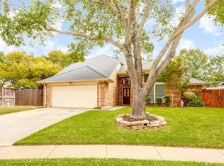 4501 Westchase Cir, Grapevine, TX 76051