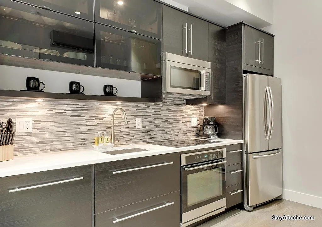 1729 Riggs Place NW Unit 3 in Dupont Circle — Photo 3