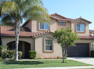 6308 W Ceres Ave, Visalia, CA 93291