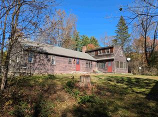 1275 Valley Rd, Mason, NH 03048