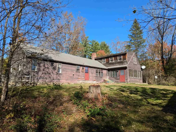 1275 Valley Road, Mason, NH 03048