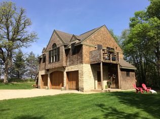 3976 Foothill Ave, Saint Ansgar, IA 50472