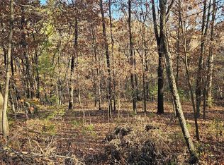 10768 Wooton Rd, West Fork, AR 72774