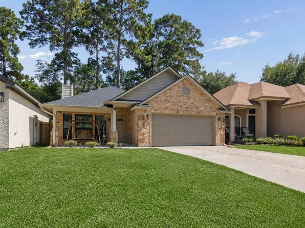 11319 Alcott Dr, Montgomery, TX 77356