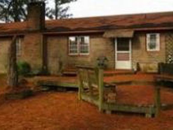 Property Rear View