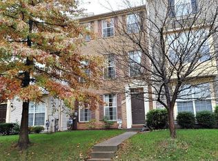 6146 Silver Arrows Way, Columbia, MD 21045