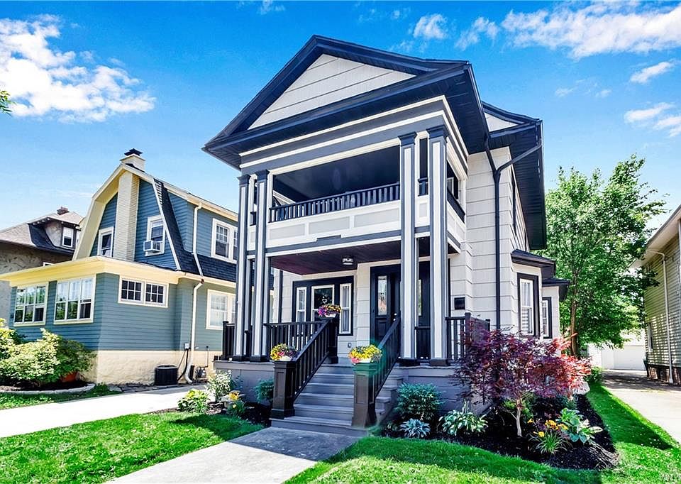 556 Crescent Ave, Buffalo, NY 14214 Zillow