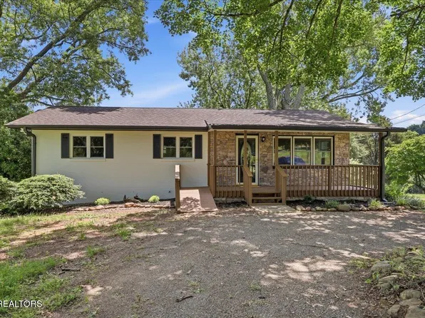 7214 Thorn Grove Pike, Knoxville, TN 37914