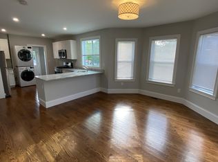 3 Hamilton Rd #2U, Somerville, MA 02144