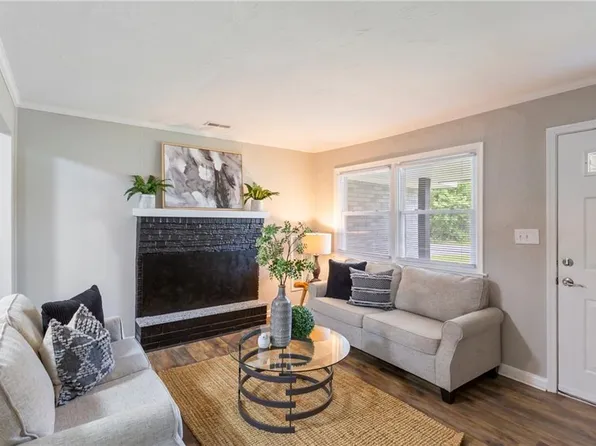 2816 Romaron St, Chesapeake, VA 23323