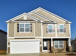6506 Sloan Creek Ct, Charlotte, NC 28216