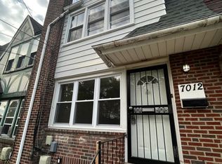 7012 Ruskin Ln, Upper Darby, PA 19082