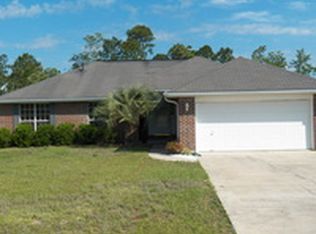 2880 Atoka Trl, Crestview, FL 32539