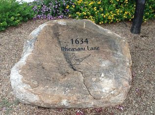 1634 S Pheasant Ln, Thatcher, AZ 85552