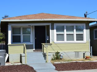 3518 Suter St, Oakland, CA 94619