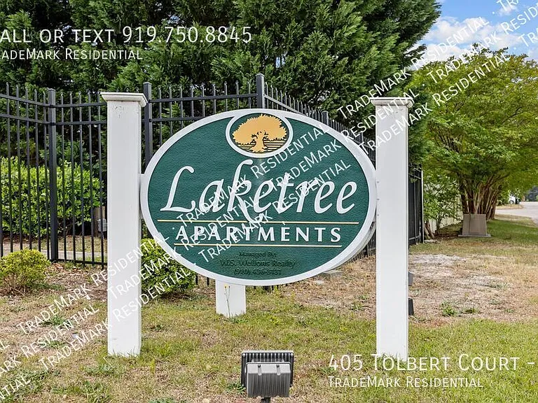 405 Tolbert Ct #F — Photo 3
