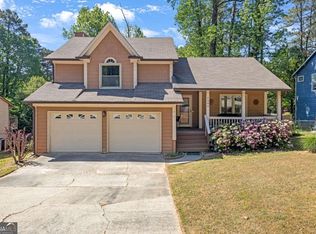 4384 Windward Ln, Norcross, GA 30093
