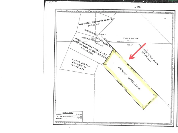 Por Usms 1699 Beistline Ln, Fairbanks, AK 99712