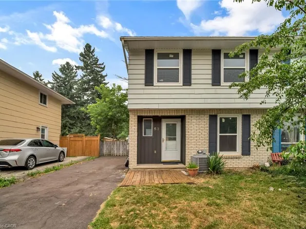 53 Burns Dr, Guelph, ON N1H 6V8