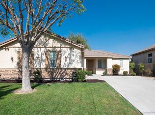 3822 W Elkhorn Ave, Visalia, CA 93277