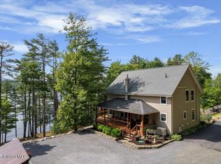 1062 S Shore Rd, Hadley, NY 12835