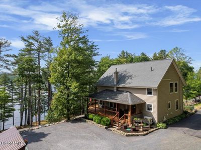 1062 S Shore Road, Hadley, NY, 12835