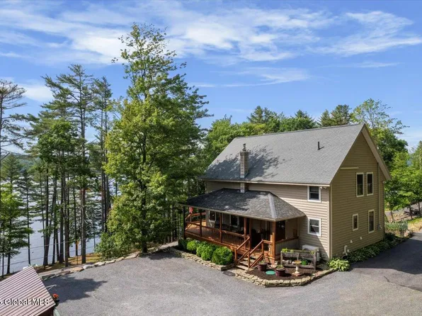 1062 S Shore Road, Hadley, NY 12835